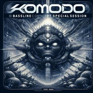 Komodo (Special Version 2K )
