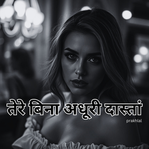 तेरे बिना अधूरा