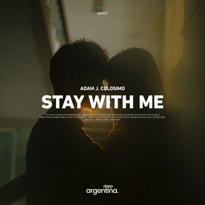 Stay with Me