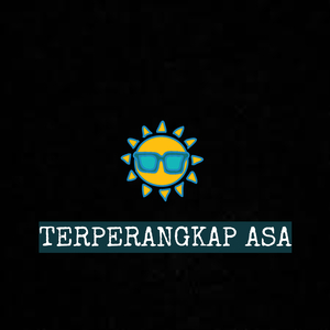 Terperangkap Asa