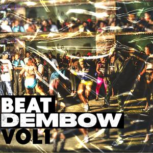Beat Dembow Jamaiquino, Vol. 1