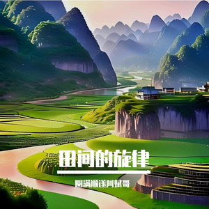 田间的旋律