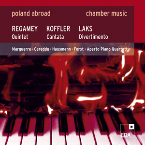 Divertimento: III. Molto allegro e giocoso