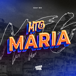 MTG - Maria