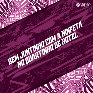 Bem Juntinho Com a Ninfeta no Quartinho de Hotel