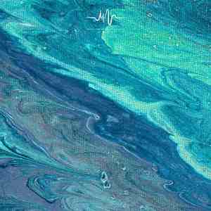 舒适的流水 (空灵鼓)