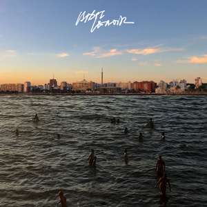 Ándate (feat. Papina de Palma, Facundo Balta, ROLO, Rodrigo Alvez & Felipe Esquibel)