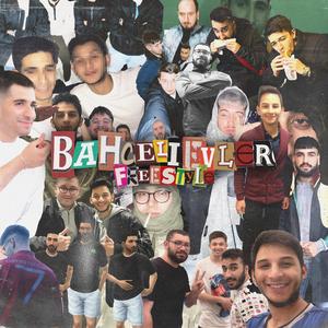 Bahçelievler (Freestyle) (feat. BARAN & do16)
