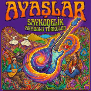 Yüce Dağ Başında Gara Kış Olur