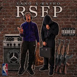 RSFP (feat. Rasho)
