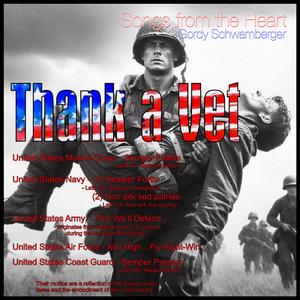THANK A VET