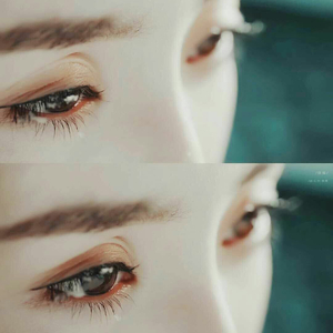 血如墨（翻自 张碧晨）（Cover 张碧晨）