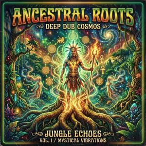 Dub Mantra – Ancestral Dreams