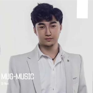 MUG-MUSIC