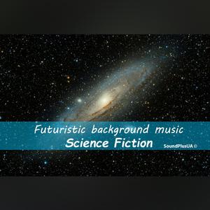 Futuristic Background Music