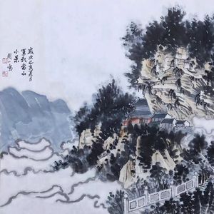 “少林” 中国风&孟菲斯&GAI Type Beat