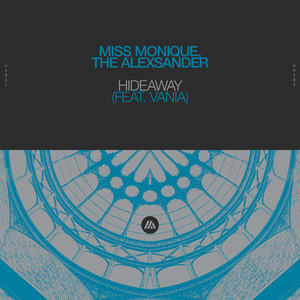 Hideaway (feat. Vania) [Extended Mix]