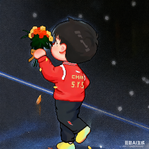 愿你如光