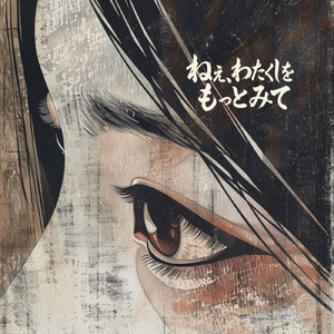 ねぇ、わたくしをもっとみて