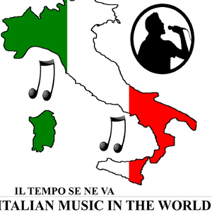 Il tempo se ne va (Italian Music In The World)