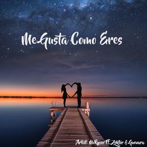Me gusta como eres (feat. Zektor & Guevara)