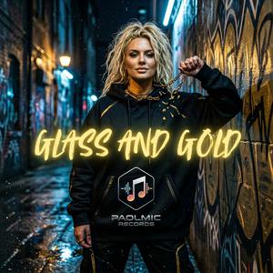 Glass and Gold