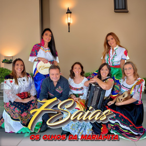 Os Olhos da Marianita