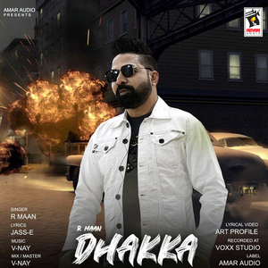 Dhakka