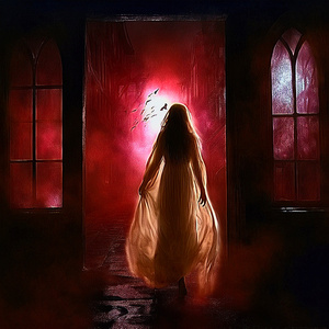Like Ghosts (Phantom) (Remix)