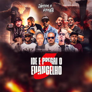 Ide e Pregai o Evangelho 5