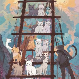 Steven and Miss Boopertinels (Remastered) by @nonstoppoppunk755