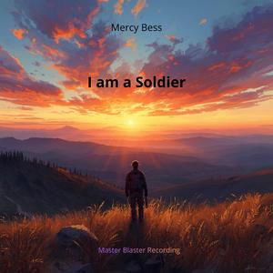 I am a Soldier