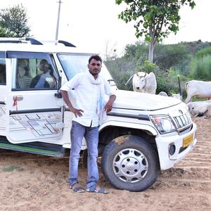 Bolero Meena Geet 2815