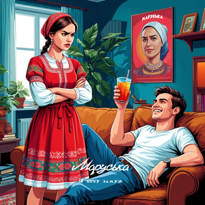Я хочу замуж