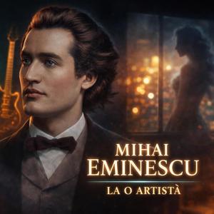 La o artistă - Mihai Eminescu