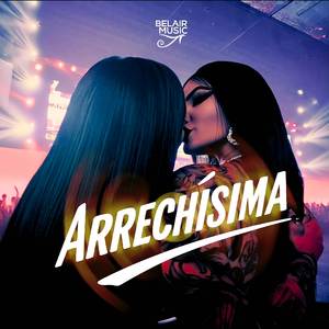 ARRECHÍSIMA