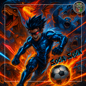 Soca Soca (Football Phonk)