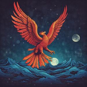 Ҡара төн, күңелдә ут, by RevolutionarySongwriting9120