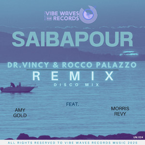 Saibapour (Remix)