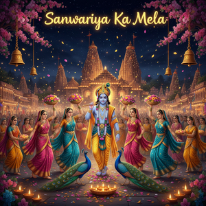 Sanwariya Ka Mela
