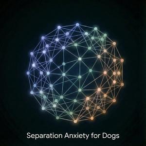 432Hz Separation Anxiety Relief (Calm Dog)