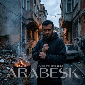Arabesk