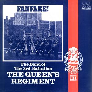 Soldiers Of The Queen