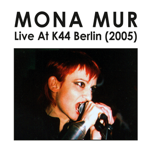 Die Ballade vom Ertrunkenen Mädchen (Live at K44, Berlin, 2005)