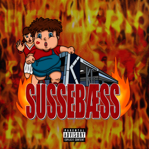 SUSSEBÆSS