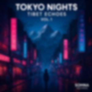 Midnight Monks Of Akihabara