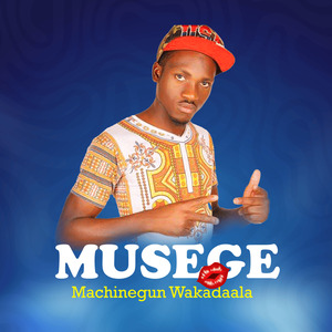 Musege