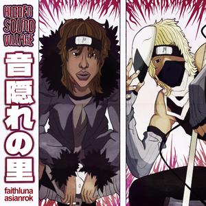 hidden sound village (feat. asianrok)