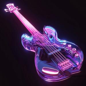 只要为你活一天（电影《功夫》吉他曲）