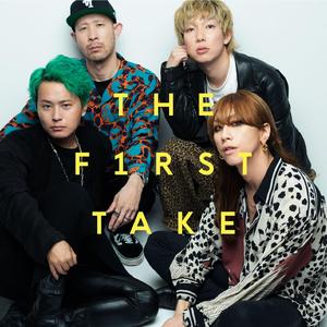 グラデーション - From THE FIRST TAKE